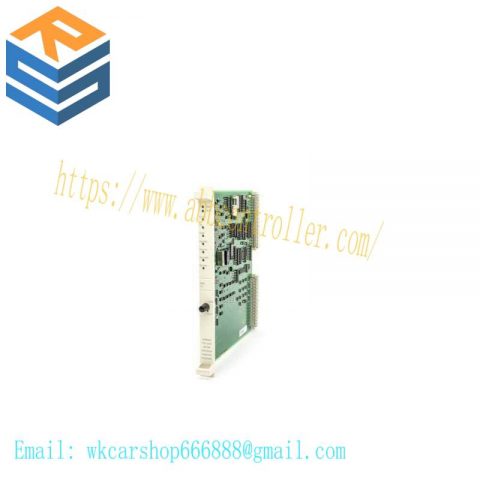 ABB DSBC174 | 3BSE012211R1 | Bus Extender | S100 I/O Bus