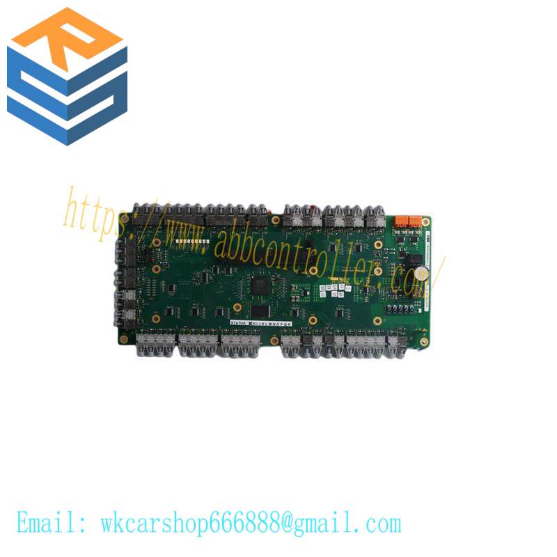 abb_dsbc176_3bse019216r1.jpg ABB DSBC176 3BSE019216R1 Bus Extender Board for Industrial Automation