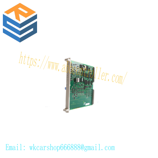 abb_dsbc176_3bse019216r1.png ABB DSBC176 3BSE019216R1 Bus Extender Board for Industrial Automation