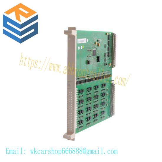 abb_dsdi110av1_3bse018295r1_digital_input_module_1.jpg ABB DSDI110AV1 3BSE018295R1 - Advanced Digital Input Module
