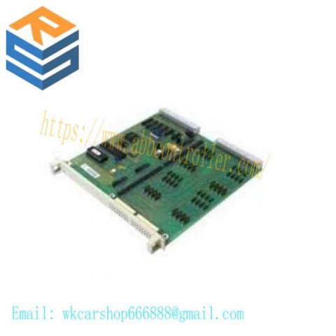 ABB DSDI120A Module Card, Advanced Automation Solutions