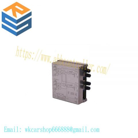 ABB DSDP150 5716-0001-GF Industrial Control Module