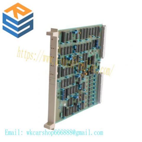 ABB DSDP160 | 57160001-KG | Pulse Counter Board