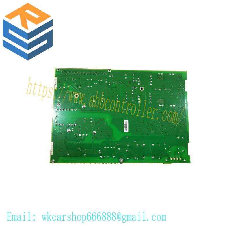 abb_dspc406_1.jpg ABB DSPC406 Digital Signal Processor Module for Industrial Automation