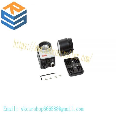 ABB DSQC1020 - 3HAC053953-001 for IRB 6660, 3HAC17484-3