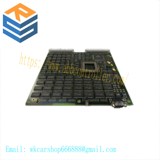 abb_dsqc325_cpu_board.png ABB 3HAC026514-001: Advanced Automation Module