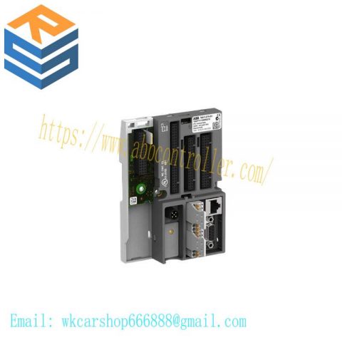 ABB DSQC355A Industrial Control Module