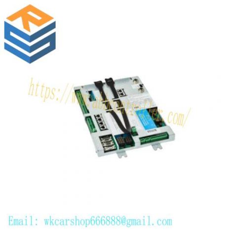 ABB DSQC431 | 3HNA024203-001 | Interface Board, Advanced Control & Automation Solution