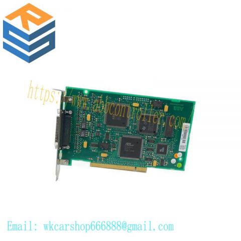 ABB DSQC503 Digital Signal Card, Advanced Control Solutions