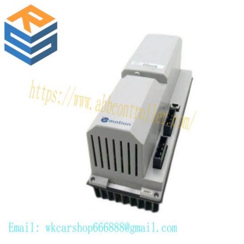 ABB DSQC545A | 3HAB8101-19/07E | Servo Drive Power Module