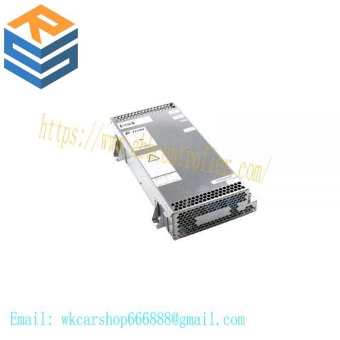 ABB DSQC627 3HAC020466-001 - I/O Module for Industrial Automation Systems