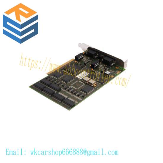 abb_dsqc637_3hac023047-001_robot_adapter.jpg ABB DSQC637 Robot ADAPTER 3HAC023047-001 | Industrial Automation Solutions