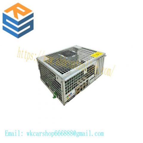ABB DSQC639 3HAC025097-001 IRC5 Main Computer
