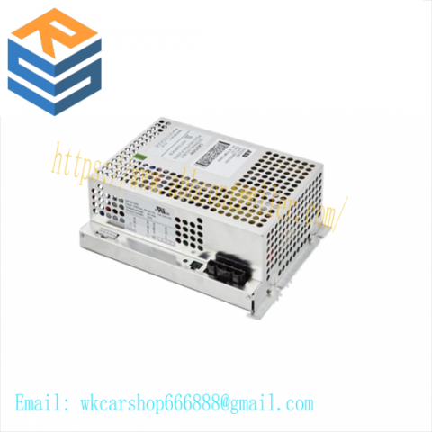ABB DSQC661 Power Supply - 3HAC026253-001 | Industrial Automation Module