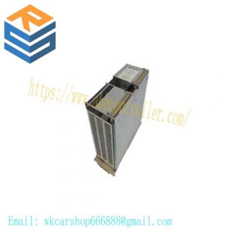 ABB DSQC 258 Power Supply Automation DCS Module