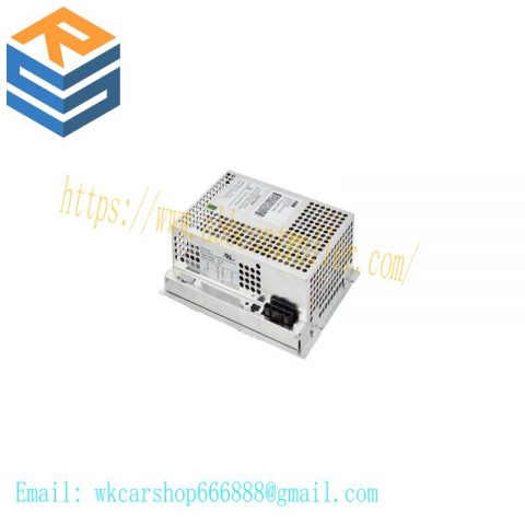 ABB DSQC 661 - Modular I/O for Robotics Applications