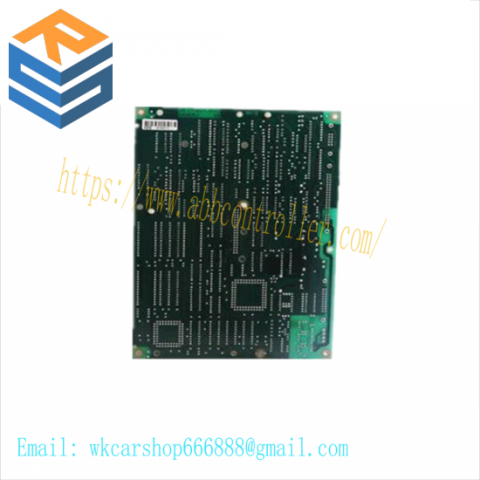 ABB ECS086329-003 PCB BOARD - High-Performance Industrial Control Module