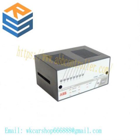 ABB FPR3316101R1032 ICSI16E1 Input Module: Precision Control Solutions for Industrial Automation