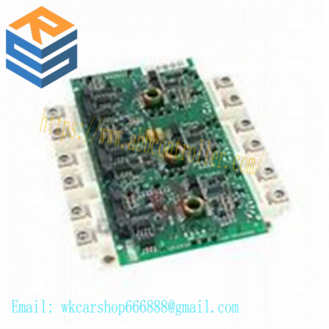 ABB FS450R12KE3/AGDR-71C Installation Accessories - Noble Solutions for Precision Control