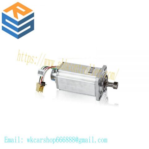 ABB G3EA HENF315754R1 Industrial Control Module