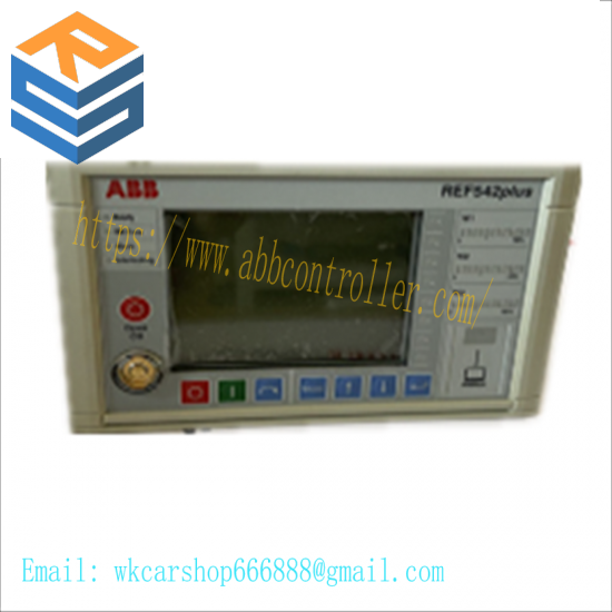 abb_gfd233a_3bhe022294r0101.png ABB GFD233A 3BHE022294R0101 Industrial Control Module