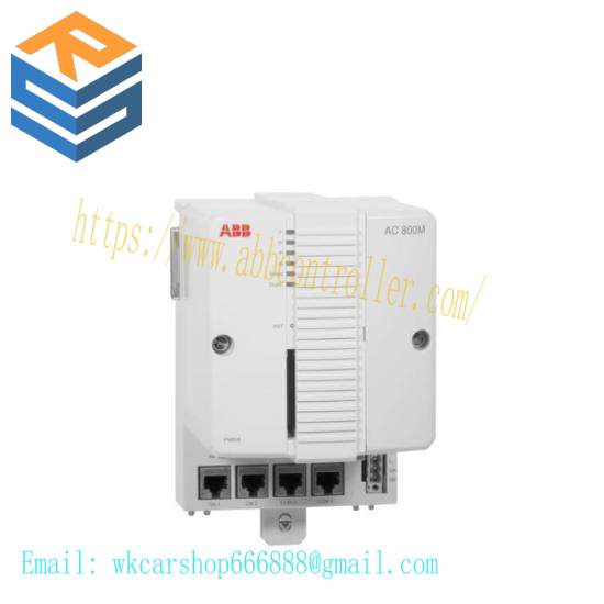 abb_gfd233a_3bhe022294r0101_2.jpg ABB GFD233A 3BHE022294R0101 Industrial Control Module