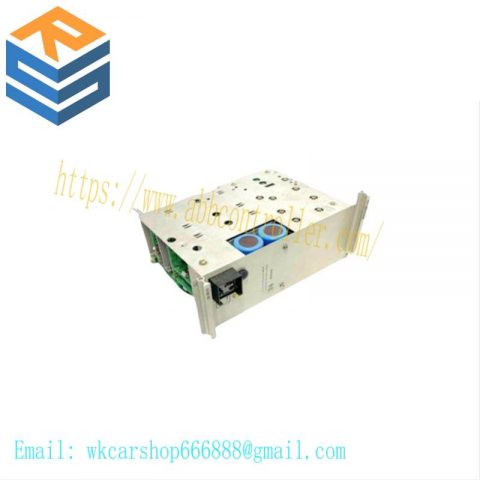 ABB GJR4500400R1 35NE90 Industrial Power Supply Unit