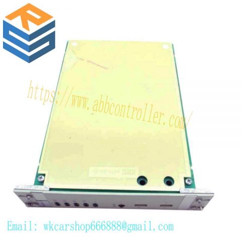 ABB HESG447440R1 - High-Performance Circuit Board for Industrial Automation