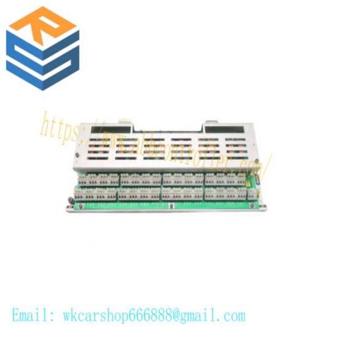ABB HIEE300690R0001 Circuit Interface Module