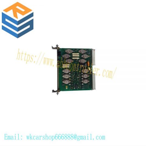 ABB LT8978b V1 HIEE320639R1 Output Module