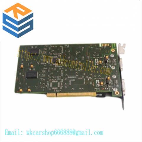 ABB HIEE400109R1 Control Card Module, High Precision Automation