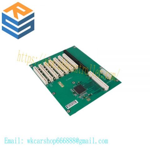 ABB HIEE400109R1 HIEE400109 R1 CS A465 AE01 Logic Module - Advanced Control Solution