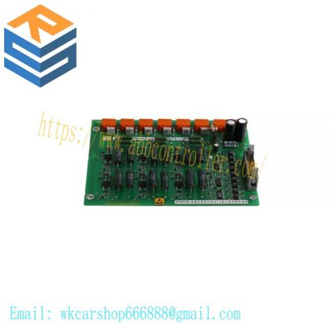 ABB HIEE401782R0001 - LTC391AE01 Interface Module
