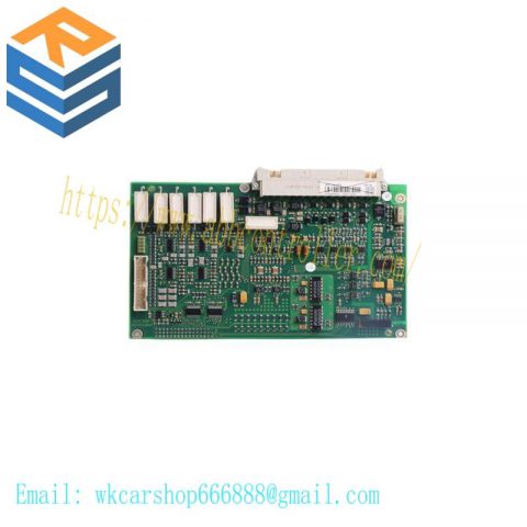 ABB HIET404238R0001 - UFB700 A01 Circuit Board, Advanced Industrial Control Solution