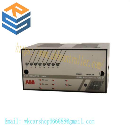 abb_icsi08e1_binary_input_unit-2.jpg ABB 3HAC025525-001 Industrial Control Module