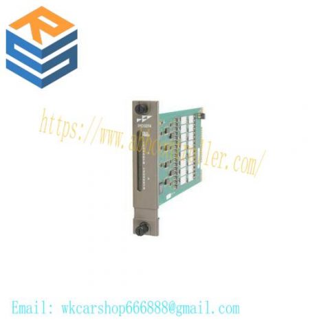ABB IMDS014 Control Module