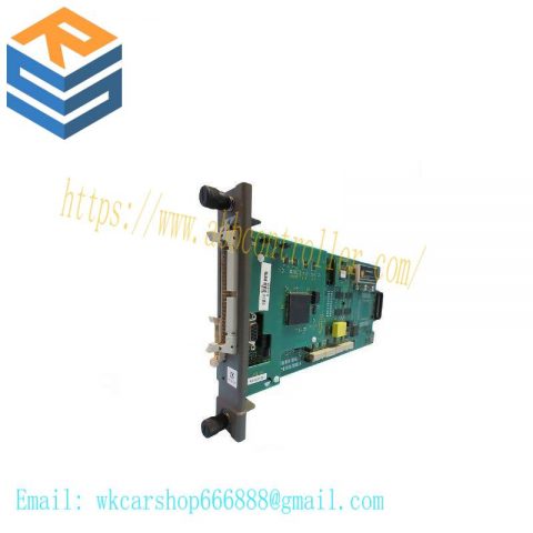 ABB INICT13A Bailey ICT13A Infi-Net to Computer Transfer Module