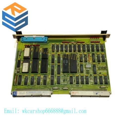 ABB IOD86-MEM, Memory Board for PLCs