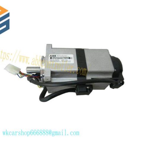 ABB IRB1200 3HAC044513-001 Servo Motor