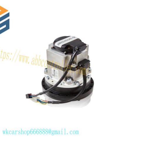 ABB IRB 1200 3HAC049645-001 Drive unit, Ax 2