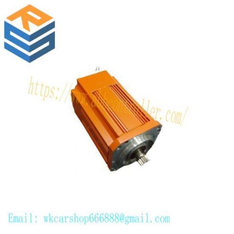 ABB IRB 2600 3HAC034645-004 Robot Motor