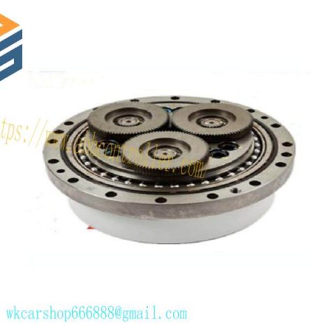 ABB IRB 4603 HAC025007-001 Reducer Motor, High-Power Automation Solution