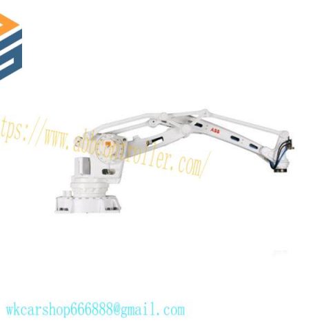 ABB IRB 4603 HAC084105-001 RV320E-201 Industrial Robot Arm