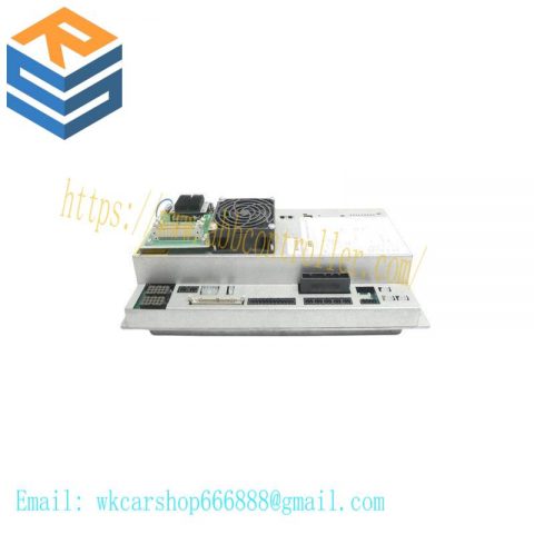 ABB IRB 52 PDB02 3HNA006147-001 Power Module: Industrial Strength, Advanced Performance