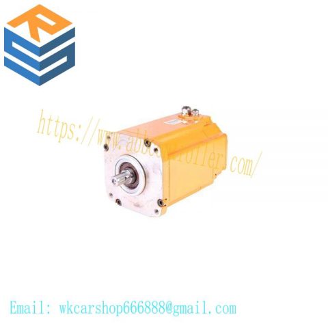 ABB IRB660 3HAC020208-001 | Rotational AC Motor, 3-phase, 5.5kW, IP55, NEMA Frame 180M