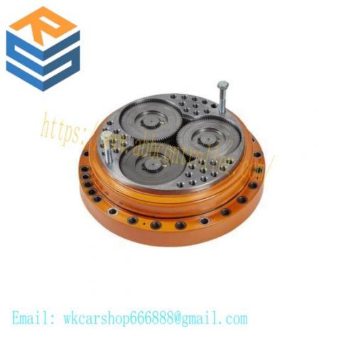 ABB IRB 6640 3HAC021127-004 Reducer for Advanced Manufacturing Solutions