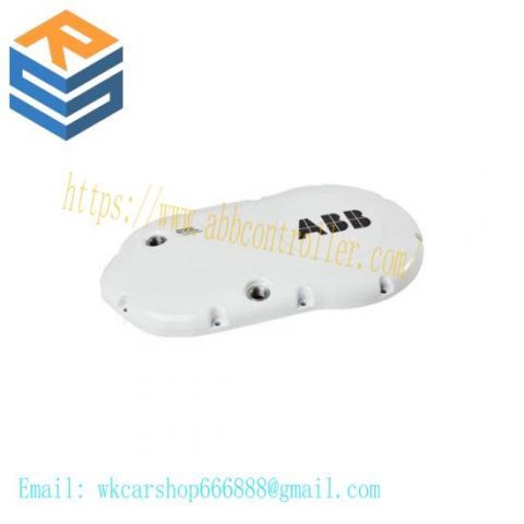 ABB IRB6640 3HAC8081-11 Cover with Gasket