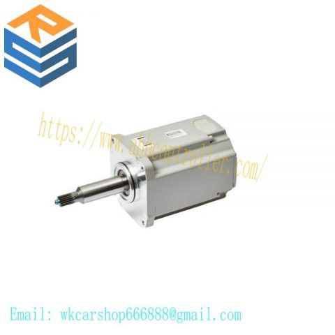ABB IRB6650, 3HAC034832-003 & 3HAC058883-002, Rotational AC Motor