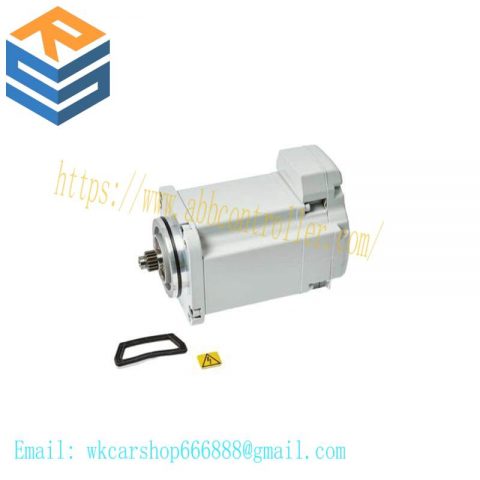 ABB IRB 7600-3HAC14041-1 Servo Motor