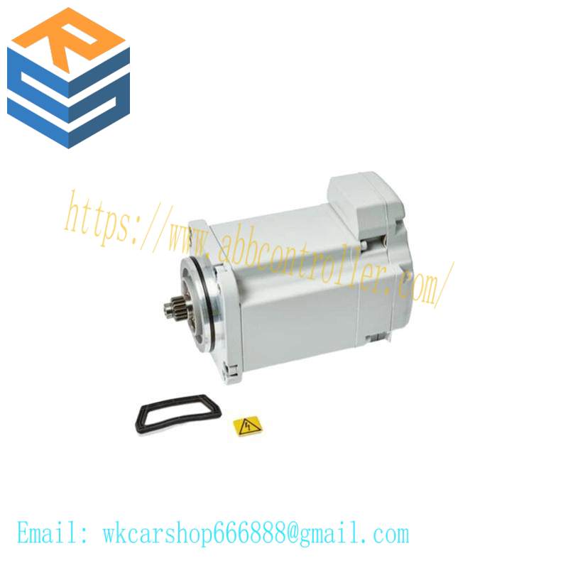 abb_irb76003hac14041-1_servo_motor.jpg ABB IRB 7600-3HAC14041-1 Servo Motor